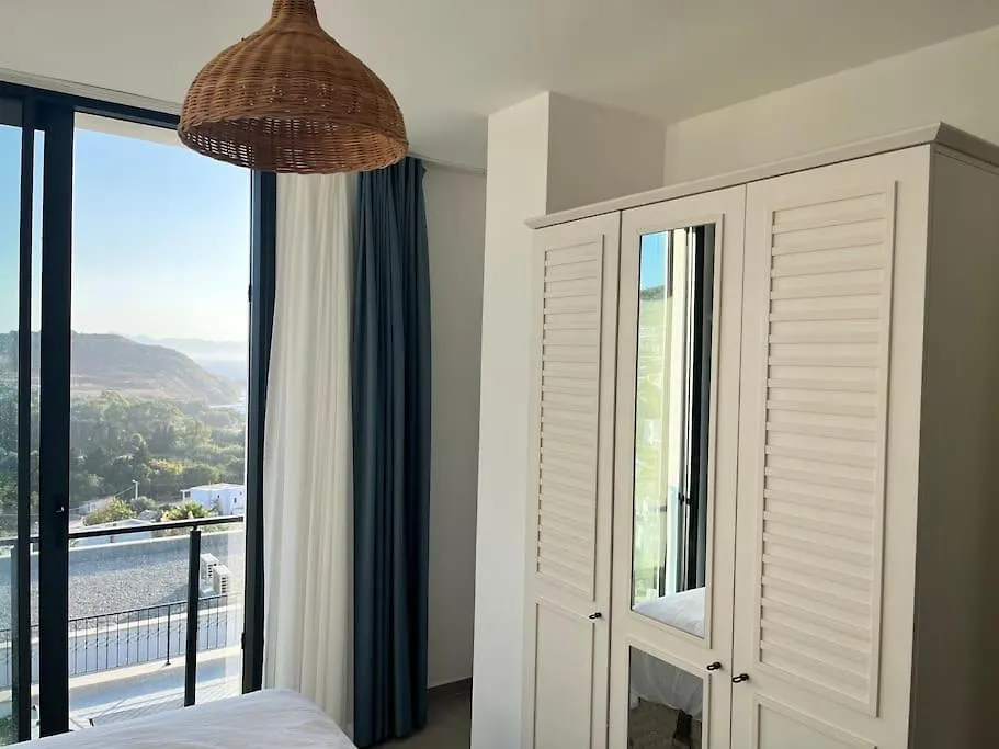 Luxury Villa Sea View With Pool Gümüşlük