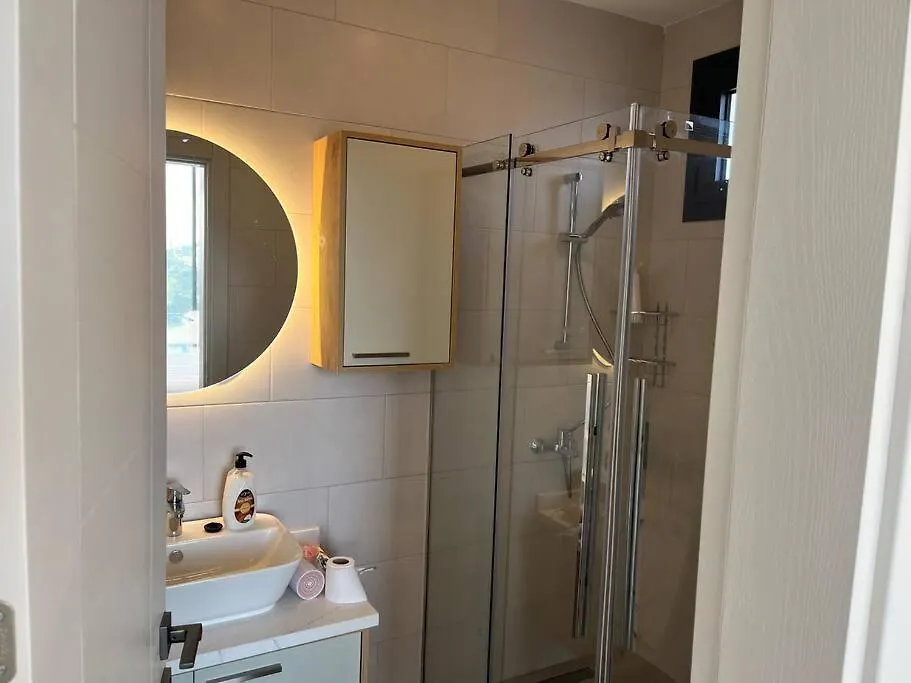 Luxury Villa Sea View With Pool Gümüşlük 0*,  Törökország